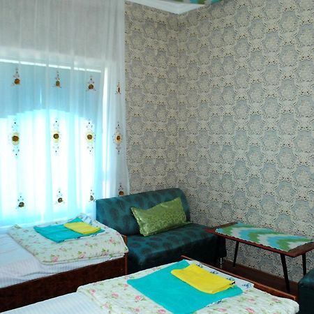 Al Arab Ancient Hotel Buxoro Luaran gambar