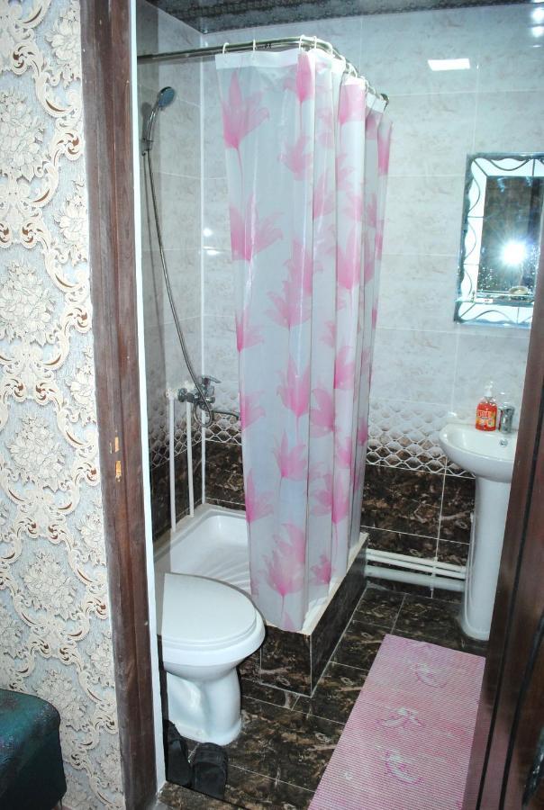 Al Arab Ancient Hotel Buxoro Luaran gambar