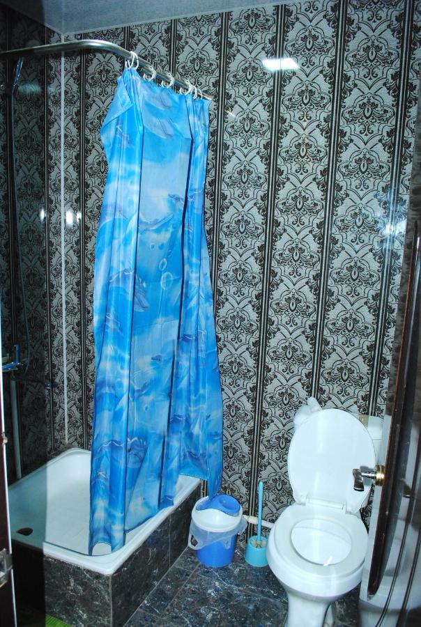 Al Arab Ancient Hotel Buxoro Luaran gambar