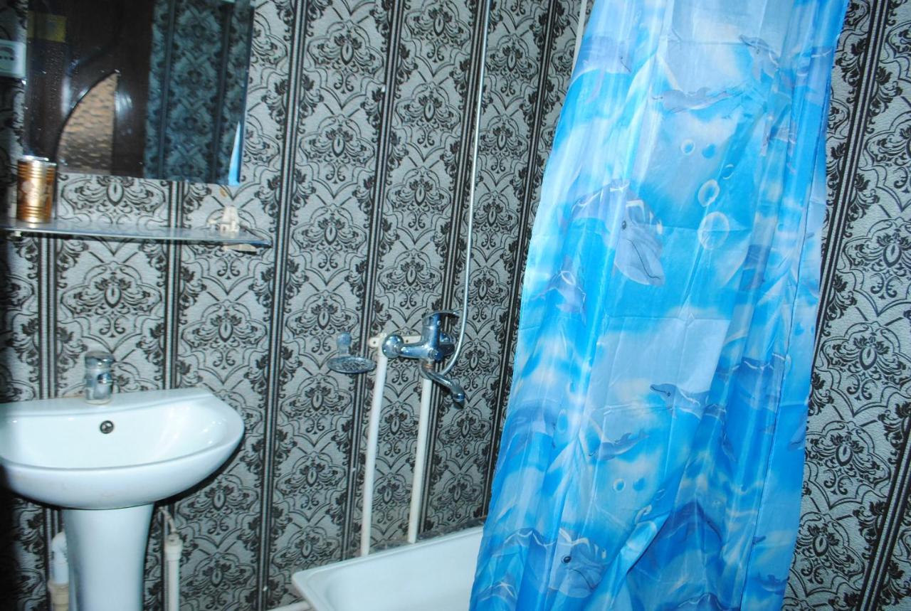 Al Arab Ancient Hotel Buxoro Luaran gambar